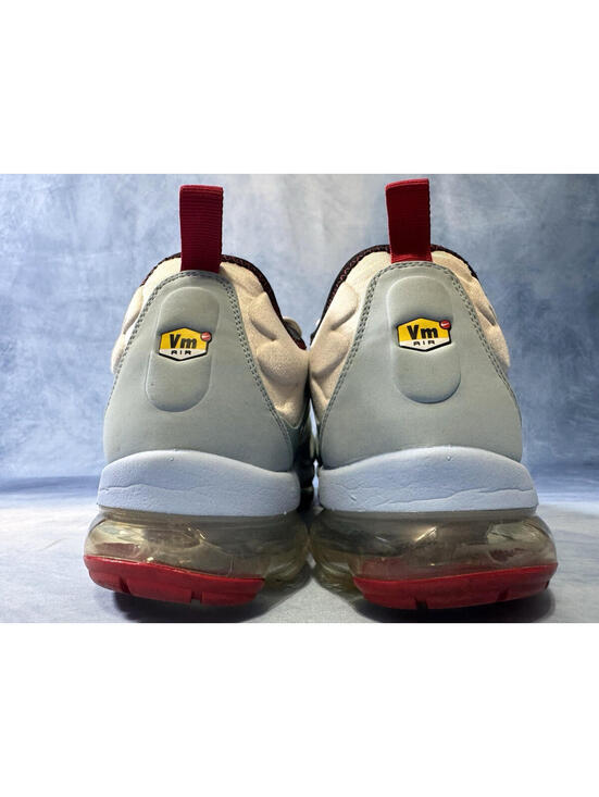 Nike Air Vapormax Plus Chicago Red White Blue CW6974-100 Men\'s Shoes Size 13 main image 8